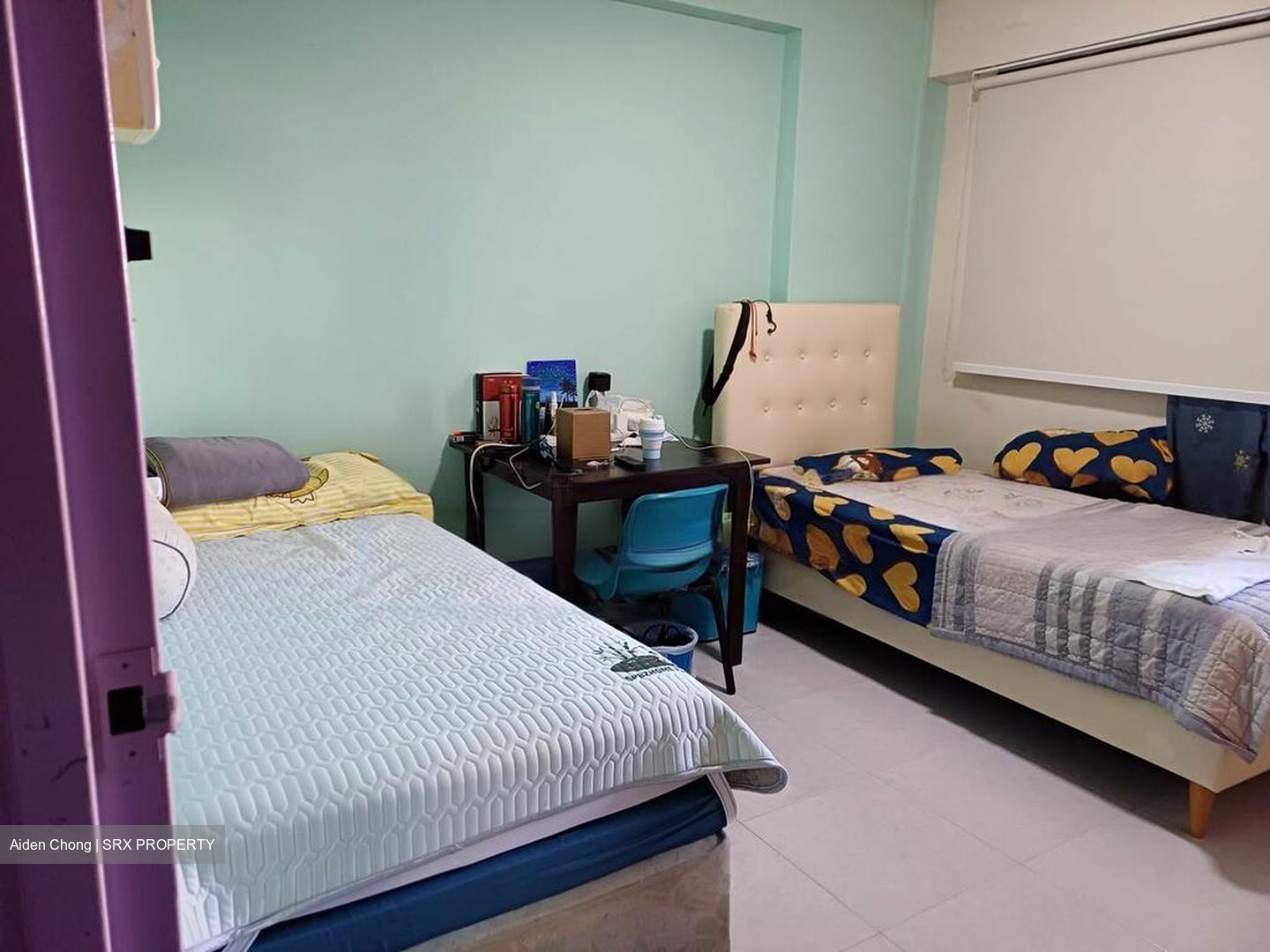 Blk 507 Jelapang Road (Bukit Panjang), HDB 4 Rooms #483264931